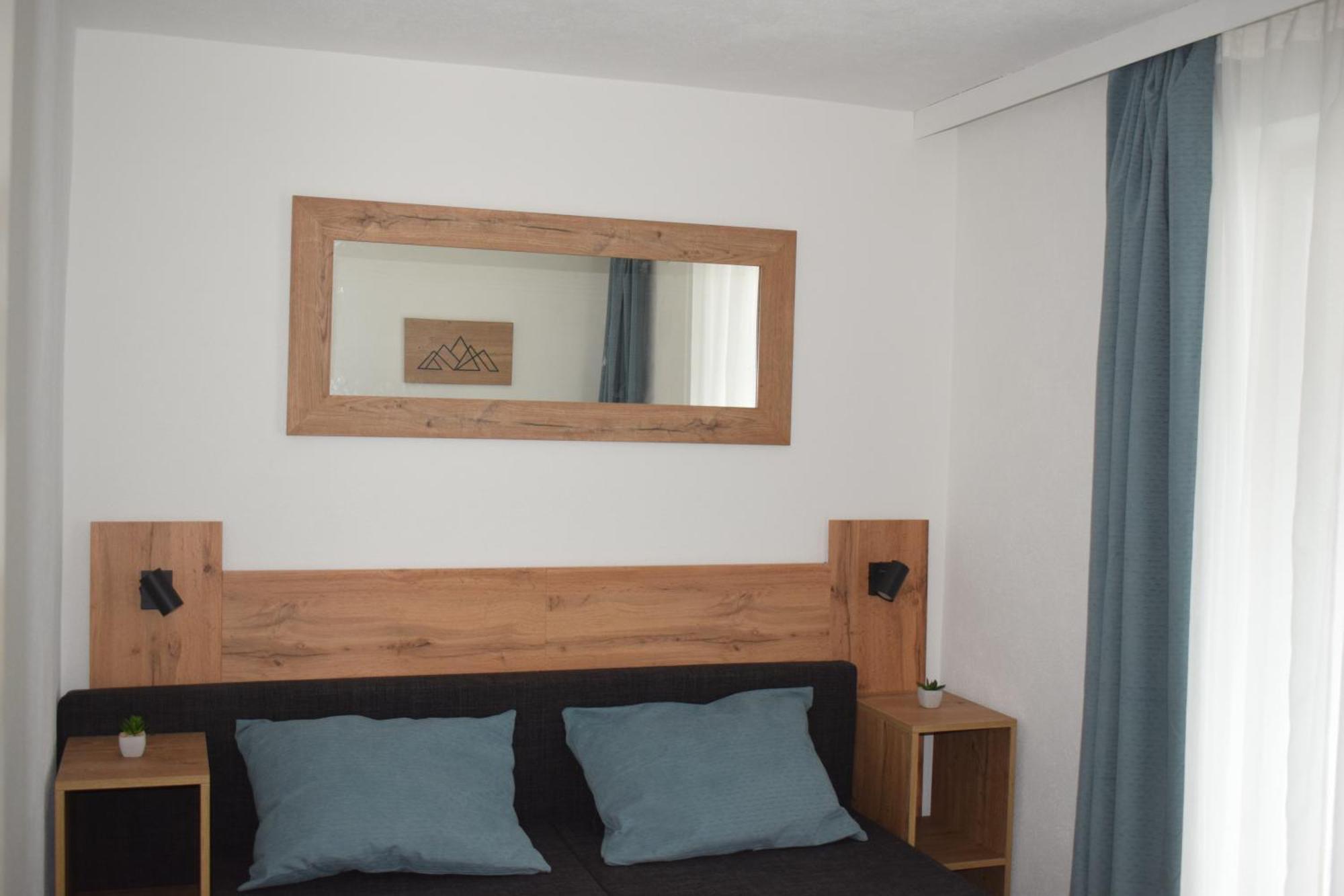 Alpha Alpin Apartment Zell am See Eksteriør billede