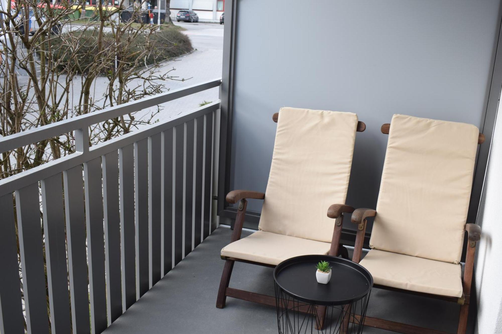 Alpha Alpin Apartment Zell am See Eksteriør billede